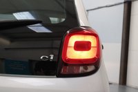 USED 2016 16 CITROEN C1 1.0 VTi Feel Hatchback 3dr Petrol Manual Euro 6 (68 ps) Low Miles, &pound;20 Tax, DAB Radio
