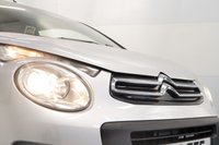 USED 2016 16 CITROEN C1 1.0 VTi Feel Hatchback 3dr Petrol Manual Euro 6 (68 ps) Low Miles, &pound;20 Tax, DAB Radio