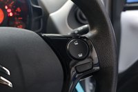 USED 2016 16 CITROEN C1 1.0 VTi Feel Hatchback 3dr Petrol Manual Euro 6 (68 ps) Low Miles, &pound;20 Tax, DAB Radio