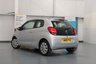 USED 2016 16 CITROEN C1 1.0 VTi Feel Hatchback 3dr Petrol Manual Euro 6 (68 ps) Low Miles, &pound;20 Tax, DAB Radio