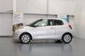 USED 2016 16 CITROEN C1 1.0 VTi Feel Hatchback 3dr Petrol Manual Euro 6 (68 ps) Low Miles, &pound;20 Tax, DAB Radio