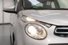 USED 2016 16 CITROEN C1 1.0 VTi Feel Hatchback 3dr Petrol Manual Euro 6 (68 ps) Low Miles, &pound;20 Tax, DAB Radio