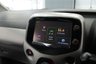 USED 2016 16 CITROEN C1 1.0 VTi Feel Hatchback 3dr Petrol Manual Euro 6 (68 ps) Low Miles, &pound;20 Tax, DAB Radio