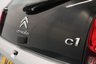 USED 2016 16 CITROEN C1 1.0 VTi Feel Hatchback 3dr Petrol Manual Euro 6 (68 ps) Low Miles, &pound;20 Tax, DAB Radio