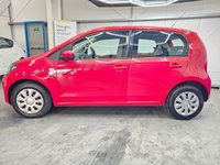 USED 2014 64 SKODA CITIGO 1.0 MPI SE Hatchback 5dr Petrol ASG Euro 5 (60 ps) 