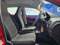 USED 2014 64 SKODA CITIGO 1.0 MPI SE Hatchback 5dr Petrol ASG Euro 5 (60 ps) 