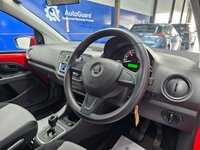 USED 2014 64 SKODA CITIGO 1.0 MPI SE Hatchback 5dr Petrol ASG Euro 5 (60 ps) 