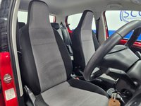 USED 2014 64 SKODA CITIGO 1.0 MPI SE Hatchback 5dr Petrol ASG Euro 5 (60 ps) 
