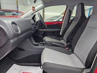 USED 2014 64 SKODA CITIGO 1.0 MPI SE Hatchback 5dr Petrol ASG Euro 5 (60 ps) 