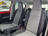 USED 2014 64 SKODA CITIGO 1.0 MPI SE Hatchback 5dr Petrol ASG Euro 5 (60 ps) 
