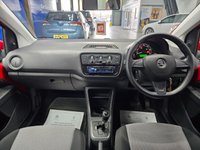 USED 2014 64 SKODA CITIGO 1.0 MPI SE Hatchback 5dr Petrol ASG Euro 5 (60 ps) 