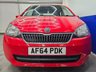 USED 2014 64 SKODA CITIGO 1.0 MPI SE Hatchback 5dr Petrol ASG Euro 5 (60 ps) 