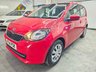 USED 2014 64 SKODA CITIGO 1.0 MPI SE Hatchback 5dr Petrol ASG Euro 5 (60 ps) 