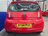 USED 2014 64 SKODA CITIGO 1.0 MPI SE Hatchback 5dr Petrol ASG Euro 5 (60 ps) 
