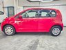 USED 2014 64 SKODA CITIGO 1.0 MPI SE Hatchback 5dr Petrol ASG Euro 5 (60 ps) 