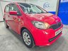USED 2014 64 SKODA CITIGO 1.0 MPI SE Hatchback 5dr Petrol ASG Euro 5 (60 ps) 