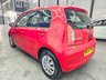 USED 2014 64 SKODA CITIGO 1.0 MPI SE Hatchback 5dr Petrol ASG Euro 5 (60 ps) 