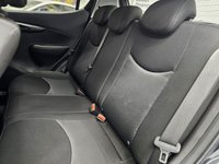 USED 2015 65 VAUXHALL VIVA 1.0i SE Hatchback 5dr Petrol Manual Euro 6 (75 ps) Low Miles!, Cruise Control, 1 Owner!