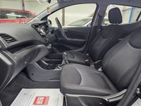 USED 2015 65 VAUXHALL VIVA 1.0i SE Hatchback 5dr Petrol Manual Euro 6 (75 ps) Low Miles!, Cruise Control, 1 Owner!
