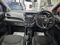 USED 2015 65 VAUXHALL VIVA 1.0i SE Hatchback 5dr Petrol Manual Euro 6 (75 ps) Low Miles!, Cruise Control, 1 Owner!