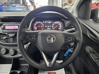 USED 2015 65 VAUXHALL VIVA 1.0i SE Hatchback 5dr Petrol Manual Euro 6 (75 ps) Low Miles!, Cruise Control, 1 Owner!