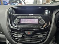 USED 2015 65 VAUXHALL VIVA 1.0i SE Hatchback 5dr Petrol Manual Euro 6 (75 ps) Low Miles!, Cruise Control, 1 Owner!
