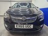 USED 2015 65 VAUXHALL VIVA 1.0i SE Hatchback 5dr Petrol Manual Euro 6 (75 ps) Low Miles!, Cruise Control, 1 Owner!