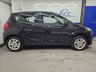 USED 2015 65 VAUXHALL VIVA 1.0i SE Hatchback 5dr Petrol Manual Euro 6 (75 ps) Low Miles!, Cruise Control, 1 Owner!