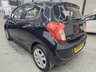 USED 2015 65 VAUXHALL VIVA 1.0i SE Hatchback 5dr Petrol Manual Euro 6 (75 ps) Low Miles!, Cruise Control, 1 Owner!