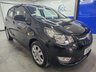 USED 2015 65 VAUXHALL VIVA 1.0i SE Hatchback 5dr Petrol Manual Euro 6 (75 ps) Low Miles!, Cruise Control, 1 Owner!