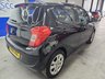 USED 2015 65 VAUXHALL VIVA 1.0i SE Hatchback 5dr Petrol Manual Euro 6 (75 ps) Low Miles!, Cruise Control, 1 Owner!