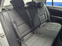 USED 2016 16 VOLKSWAGEN GOLF 1.6 TDI BlueMotion Tech Match Edition Hatchback 5dr Diesel Manual Euro 6 (s/s) (110 ps) 