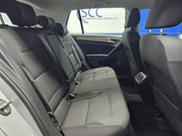 USED 2016 16 VOLKSWAGEN GOLF 1.6 TDI BlueMotion Tech Match Edition Hatchback 5dr Diesel Manual Euro 6 (s/s) (110 ps) 
