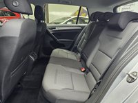 USED 2016 16 VOLKSWAGEN GOLF 1.6 TDI BlueMotion Tech Match Edition Hatchback 5dr Diesel Manual Euro 6 (s/s) (110 ps) 