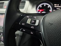 USED 2016 16 VOLKSWAGEN GOLF 1.6 TDI BlueMotion Tech Match Edition Hatchback 5dr Diesel Manual Euro 6 (s/s) (110 ps) 