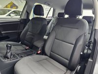 USED 2016 16 VOLKSWAGEN GOLF 1.6 TDI BlueMotion Tech Match Edition Hatchback 5dr Diesel Manual Euro 6 (s/s) (110 ps) 