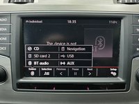 USED 2016 16 VOLKSWAGEN GOLF 1.6 TDI BlueMotion Tech Match Edition Hatchback 5dr Diesel Manual Euro 6 (s/s) (110 ps) 