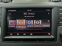 USED 2016 16 VOLKSWAGEN GOLF 1.6 TDI BlueMotion Tech Match Edition Hatchback 5dr Diesel Manual Euro 6 (s/s) (110 ps) 
