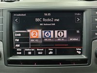 USED 2016 16 VOLKSWAGEN GOLF 1.6 TDI BlueMotion Tech Match Edition Hatchback 5dr Diesel Manual Euro 6 (s/s) (110 ps) 