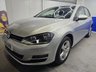 USED 2016 16 VOLKSWAGEN GOLF 1.6 TDI BlueMotion Tech Match Edition Hatchback 5dr Diesel Manual Euro 6 (s/s) (110 ps) 