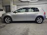 USED 2016 16 VOLKSWAGEN GOLF 1.6 TDI BlueMotion Tech Match Edition Hatchback 5dr Diesel Manual Euro 6 (s/s) (110 ps) 