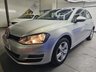 USED 2016 16 VOLKSWAGEN GOLF 1.6 TDI BlueMotion Tech Match Edition Hatchback 5dr Diesel Manual Euro 6 (s/s) (110 ps) 