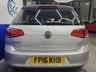 USED 2016 16 VOLKSWAGEN GOLF 1.6 TDI BlueMotion Tech Match Edition Hatchback 5dr Diesel Manual Euro 6 (s/s) (110 ps) 