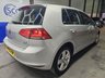 USED 2016 16 VOLKSWAGEN GOLF 1.6 TDI BlueMotion Tech Match Edition Hatchback 5dr Diesel Manual Euro 6 (s/s) (110 ps) 