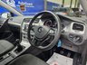 USED 2016 16 VOLKSWAGEN GOLF 1.6 TDI BlueMotion Tech Match Edition Hatchback 5dr Diesel Manual Euro 6 (s/s) (110 ps) 