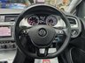 USED 2016 16 VOLKSWAGEN GOLF 1.6 TDI BlueMotion Tech Match Edition Hatchback 5dr Diesel Manual Euro 6 (s/s) (110 ps) 