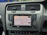 USED 2016 16 VOLKSWAGEN GOLF 1.6 TDI BlueMotion Tech Match Edition Hatchback 5dr Diesel Manual Euro 6 (s/s) (110 ps) 