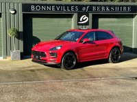 USED 2020 70 PORSCHE MACAN 3.0T V6 S SUV 5dr Petrol PDK 4WD Euro 6 (s/s) (354 ps) 