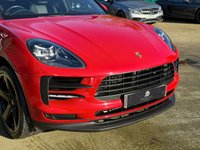 USED 2020 70 PORSCHE MACAN 3.0T V6 S SUV 5dr Petrol PDK 4WD Euro 6 (s/s) (354 ps) 