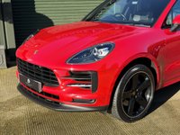USED 2020 70 PORSCHE MACAN 3.0T V6 S SUV 5dr Petrol PDK 4WD Euro 6 (s/s) (354 ps) 